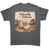 Naturally_Delicious__Solar_Cooking_Graphite_Heather_Front_Mockup.png_16202160