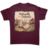 Naturally_Delicious__Solar_Cooking_Maroon_Front_Mockup.png_16202156