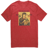 Our_Lady_Of_Perpetual_Help_Casa_-_Front_Heather_Red_Front_Mockup.png_15941590