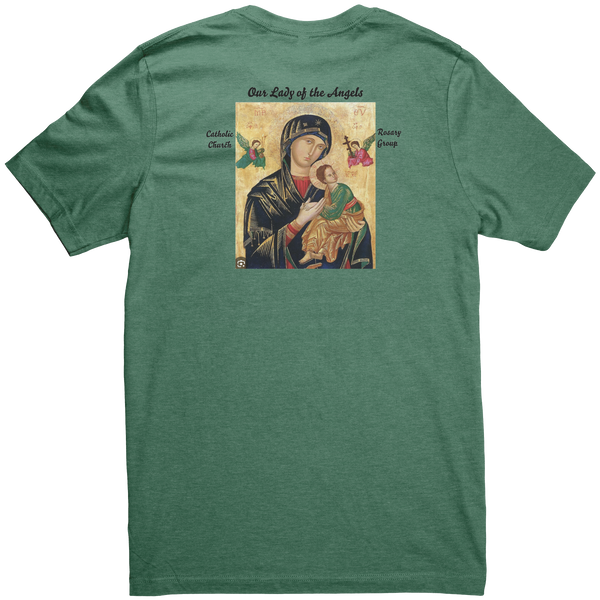 Our_Lady_of_Perpetual_Help_Casa_-_back_Heather_Grass_Green_Back_Mockup.png_15940455