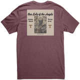 Our_Lady_of_the_Angels_with_Tau_Heather_Maroon_Back_Mockup.png