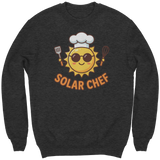 Solar_Chef__Solar_Cooking_Dark_Heather_Mockup.png_16206288