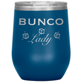 BUNCO Lady