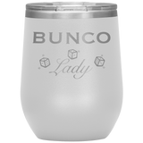 BUNCO Lady