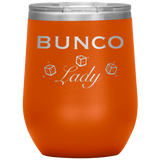 BUNCO Lady