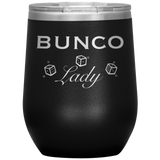 BUNCO Lady