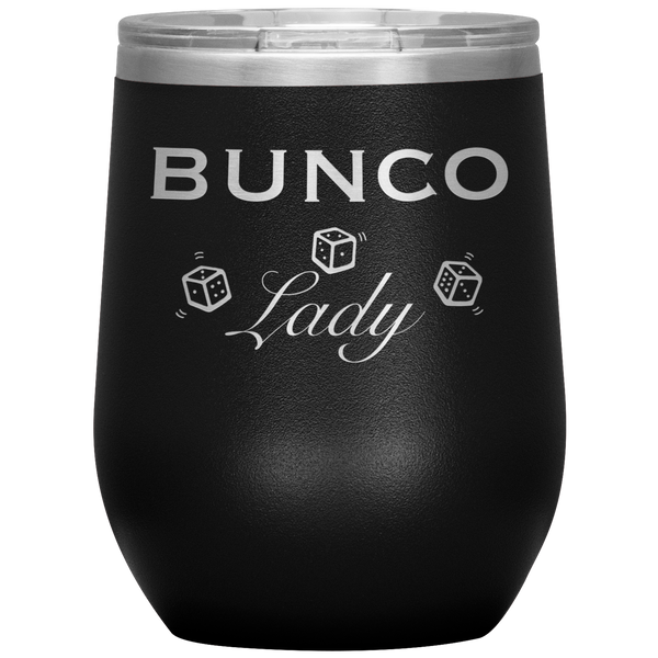 BUNCO Lady