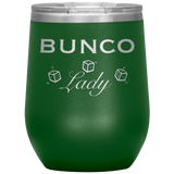 BUNCO Lady