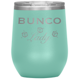 BUNCO Lady