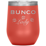 BUNCO Lady