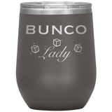 BUNCO Lady