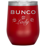 BUNCO Lady