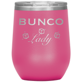 BUNCO Lady