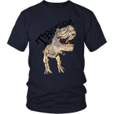 T-Rexing - Unisex - Front