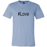 #Love - Men - Front