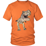 T-Rex - Unisex - Front