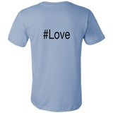 #Love - Men - On BACK