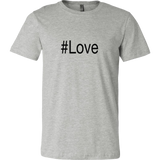 #Love - Men - Front