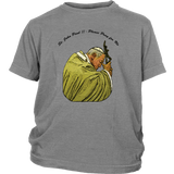 St John Paul II - Please Pray For Us - Youth - Front