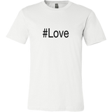 #Love - Men - Front