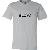 #Love - Men - Front