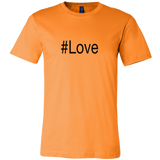 #Love - Men - Front