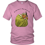 St John Paul II - Please Pray For Us - Unisex - Front