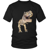 T-Rex - Unisex - Front