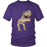 T-Rex - Unisex - Front