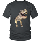 T-Rex - Unisex - Front