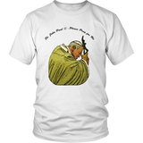 St John Paul II - Please Pray For Us - Unisex - Front