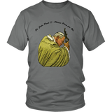 St John Paul II - Please Pray For Us - Unisex - Front