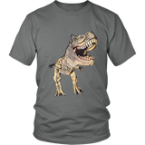 T-Rex - Unisex - Front