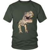 T-Rex - Unisex - Front