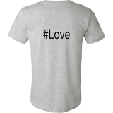 #Love - Men - On BACK