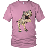 T-Rex - Unisex - Front