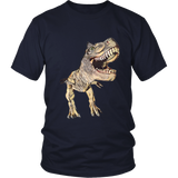 T-Rex - Unisex - Front