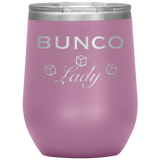 BUNCO Lady