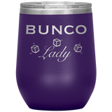 BUNCO Lady