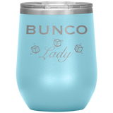 BUNCO Lady